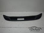 VW Golf 7 Facelift 0-Editie Diffuser Onderlip Achterbumper, Auto-onderdelen, Carrosserie en Plaatwerk, Ophalen of Verzenden, Gebruikt