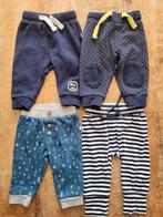 Pakket babykleertjes jongens Broekjes maat 50 topmerken, Ophalen of Verzenden, Zo goed als nieuw