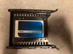 Crucial M500 120GB SSD - SATA 6Gb/s, Ophalen of Verzenden, Gebruikt, 3 tot 4 Ghz