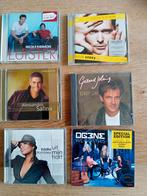 CD'S van verschillende artiesten., Cd's en Dvd's, Cd's | Pop, Zo goed als nieuw, Ophalen