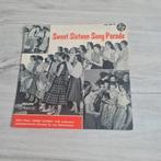 Sweet Sixteen Song Parade - Philips Minigroove 45, Ophalen of Verzenden, Gebruikt, Overige formaten