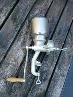 Brewferm Mout schroter/molen, Ophalen, Gebruikt