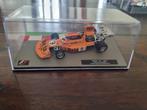 MARCH 751 - Vittorio Brambilla 1975., Hobby en Vrije tijd, Modelauto's | 1:43, Ophalen of Verzenden, Nieuw, Auto, MiniChamps