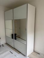 Wardrobe, Ophalen, Met hangruimte, 50 tot 100 cm, Zo goed als nieuw