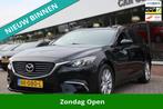 Mazda 6 Sportbreak 2.0 SkyActiv-G 165 Skylease GT 1e EIG_LED, 1998 cc, 4 cilinders, 6 sportbreak, Traction-control