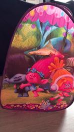 Trollen speeltent, Ophalen, Zo goed als nieuw