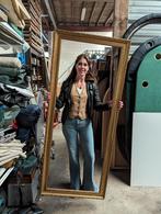 Gouden fotolijst fotoframe Huur trouwen, Ophalen, Zo goed als nieuw, Overige