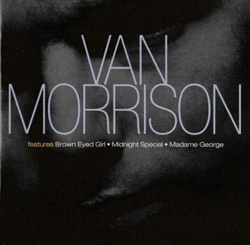 CD Van Morrison – Super Hits