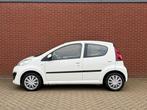 Peugeot 107 1.0 Access 5-deurs / Airco / Isofix / Elektrisch, Voorwielaandrijving, Euro 5, Gebruikt, 4 stoelen