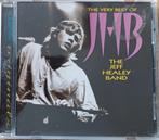 The Jeff Healey Band ~ The very best of, Ophalen of Verzenden, 1980 tot heden, Zo goed als nieuw, Blues