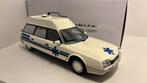 Citroen Cx break ambulance Otto Mobile 1.18, Ophalen of Verzenden, Zo goed als nieuw, OttOMobile