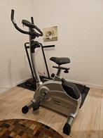 Kettler Hometrainer - Goede Staat!, Ophalen, Gebruikt, Metaal, Buik