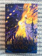 The Hurricane Wars - Fairyloot Edition, Ophalen of Verzenden, Zo goed als nieuw, Thea Guanzon