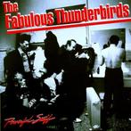 The Fabulous Thunderbirds – Powerful Stuff CD, Ophalen of Verzenden, Gebruikt, Poprock