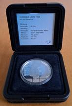 Zilveren 10 gulden 1994 PROOF, Ophalen of Verzenden, Koningin Beatrix, 10 gulden, Zilver