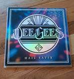 Dee Gees Hail Satin RSD vinyl 2021, Cd's en Dvd's, Ophalen of Verzenden, Zo goed als nieuw