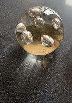 Bollen glas, Ophalen, Zo goed als nieuw