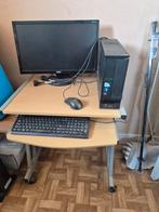 Acer Aspire X1920 PC - Pentium, Windows 7, Computers en Software, Desktop Pc's, Gebruikt, HDD, Minder dan 4 GB, Onbekend