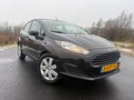 Ford Fiësta 1.0 Titanium/Nieuw Dist.riem/Airco/allseason ban, Auto's, Voorwielaandrijving, Stof, 40 €/maand, Zwart