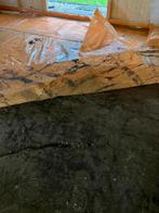 Zwart zand - gratis, Tuin en Terras, Zand, Ophalen, Zo goed als nieuw, Overige typen