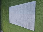 Ikea grijze 'Stoense' vloerkleed (133 x 195 cm), Ophalen, 100 tot 150 cm, Zo goed als nieuw, 150 tot 200 cm