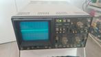 Oscilloscoop Philips PM 3302/001, Doe-het-zelf en Verbouw, Meetapparatuur, Ophalen of Verzenden, Gebruikt
