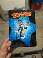Tom & Jerry DVD Collectie, Gebruikt, Alle leeftijden, Boxset, Ophalen of Verzenden