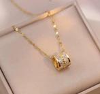 Diamondlook Kettingen, Verzenden, Nieuw, Overige kleuren, Overige materialen