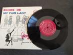 Echos de My fair lady, Ophalen of Verzenden