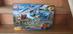 Lego 60173 City, Ophalen of Verzenden, Zo goed als nieuw
