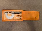 Micrometer 0,25 mm, Ophalen, Zo goed als nieuw