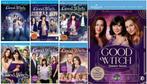 Good witch dvd 1-7 complete serie, Boxset, Ophalen of Verzenden, Nieuw in verpakking