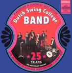 Lp Dutch Swing College Band.25years.The Anniversary Concert, Cd's en Dvd's, Vinyl | Jazz en Blues, 1960 tot 1980, Jazz, Gebruikt