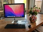 Apple iMac 24 inch, Computers en Software, Apple Desktops, Ophalen, 2 tot 3 Ghz, HDD, IMac