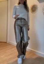 Seven Sisters Gouden Broek S - Najaar, Kleding | Dames, Seven Sisters, Geel, Ophalen of Verzenden, Zo goed als nieuw