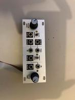 Intellijel Noise Tools 1U Eurorack Module, Muziek en Instrumenten, Soundmodules, Ophalen of Verzenden, Zo goed als nieuw