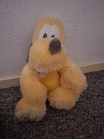 knuffel disney Pluto, Kinderen en Baby's, Speelgoed | Knuffels en Pluche, Ophalen of Verzenden, Zo goed als nieuw, Hond