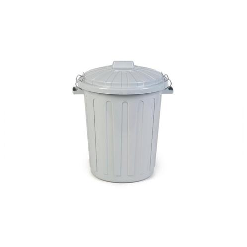 Afsluitbare emmer / voerton 70 L Curver, Dieren en Toebehoren, Honden-accessoires, Zo goed als nieuw, Ophalen of Verzenden
