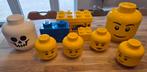 Diverse Lego opbergdozen doos dozen opbergbakken, Ophalen of Verzenden, Zo goed als nieuw, Lego