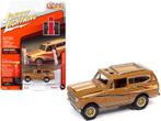 1979 International Scout II Midas Edition v Johnny Lightning, Ophalen of Verzenden, Nieuw, Auto