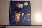 Billy geeft een feestje / Catharina Valckx, Boeken, Ophalen of Verzenden, Zo goed als nieuw, Fictie algemeen, Voorleesboek