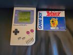 Orginele 1 van de eerste serie Nintendo gameboy., Avontuur en Actie, 1 speler, Ophalen of Verzenden, Zo goed als nieuw