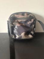 Adidas Camouflage Schoudertas, Ophalen of Verzenden, Zo goed als nieuw