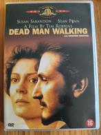 Dead Man Walking op dvd., Vanaf 16 jaar, Ophalen of Verzenden, Zo goed als nieuw, Drama