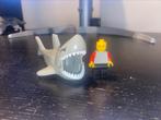 Lego witte haai, Kinderen en Baby's, Speelgoed | Duplo en Lego, Lego, Zo goed als nieuw, Ophalen, Losse stenen