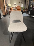 Te koop: Trendhopper eetkamer stoel, Zwart, Nieuw, Ophalen of Verzenden, Eén