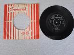 The Who / My generation  UK press 1965, 7 inch, Single, Ophalen of Verzenden, Zo goed als nieuw