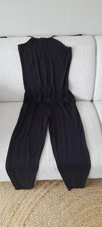 Jumpsuit,  zwart, Maat M, NIEUW!! beschikbaar voor biedingen