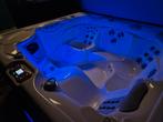 Hot Spring Spa: Envoi 100% USA Outdoor Whirlpool (Energy Sav, Ophalen of Verzenden, Zo goed als nieuw, Filter, Vast