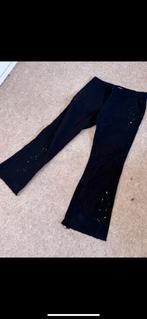 Carpenter Jeans, Zwart, Nieuw, Ophalen of Verzenden, W33 - W34 (confectie 48/50)